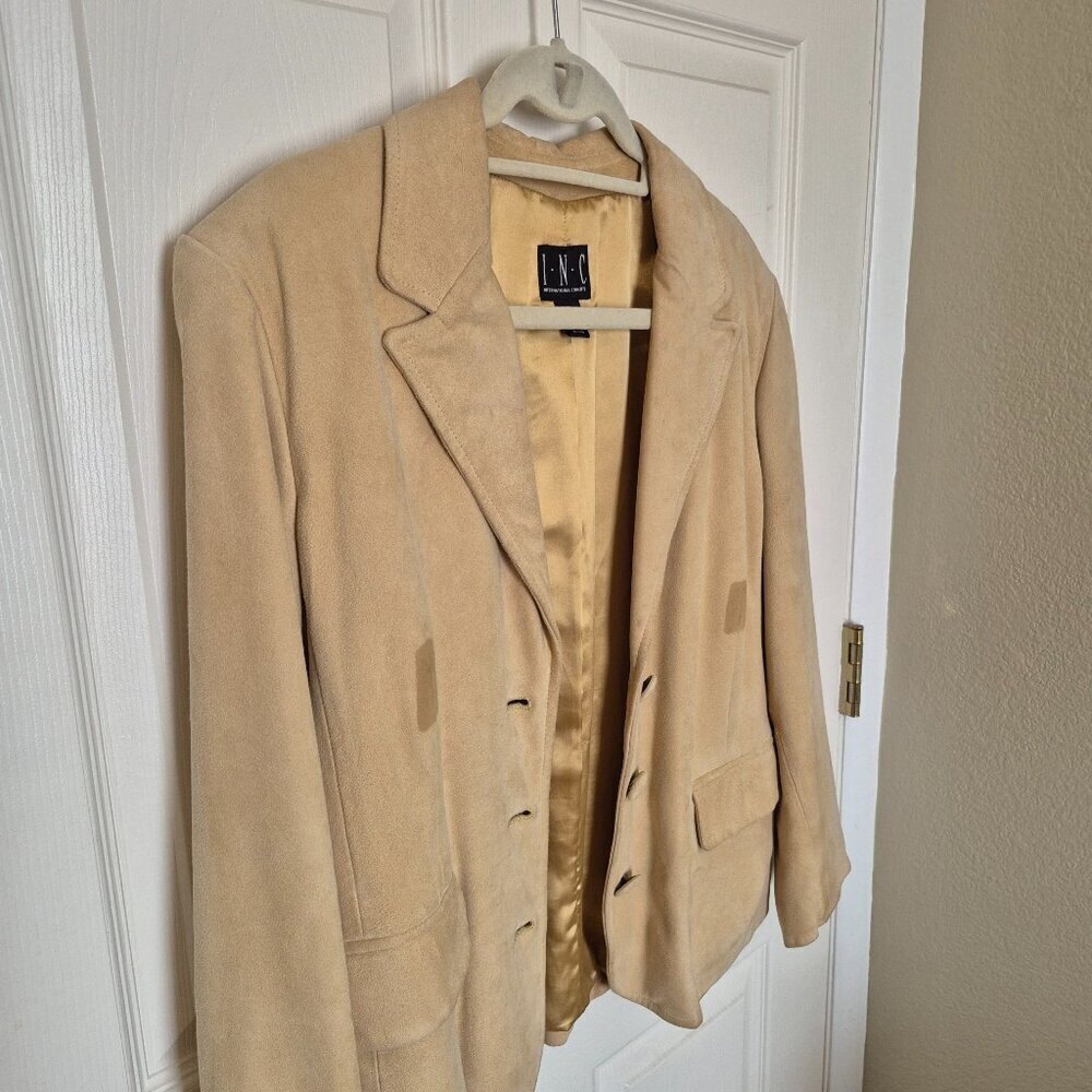 INC Women's Jacket